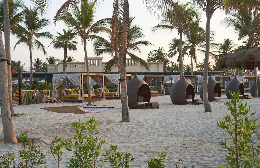 Salalah Rotana Resort-1