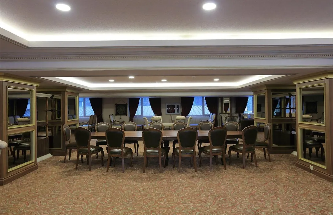 Cam Thermal Resort Hotel & Spa-1