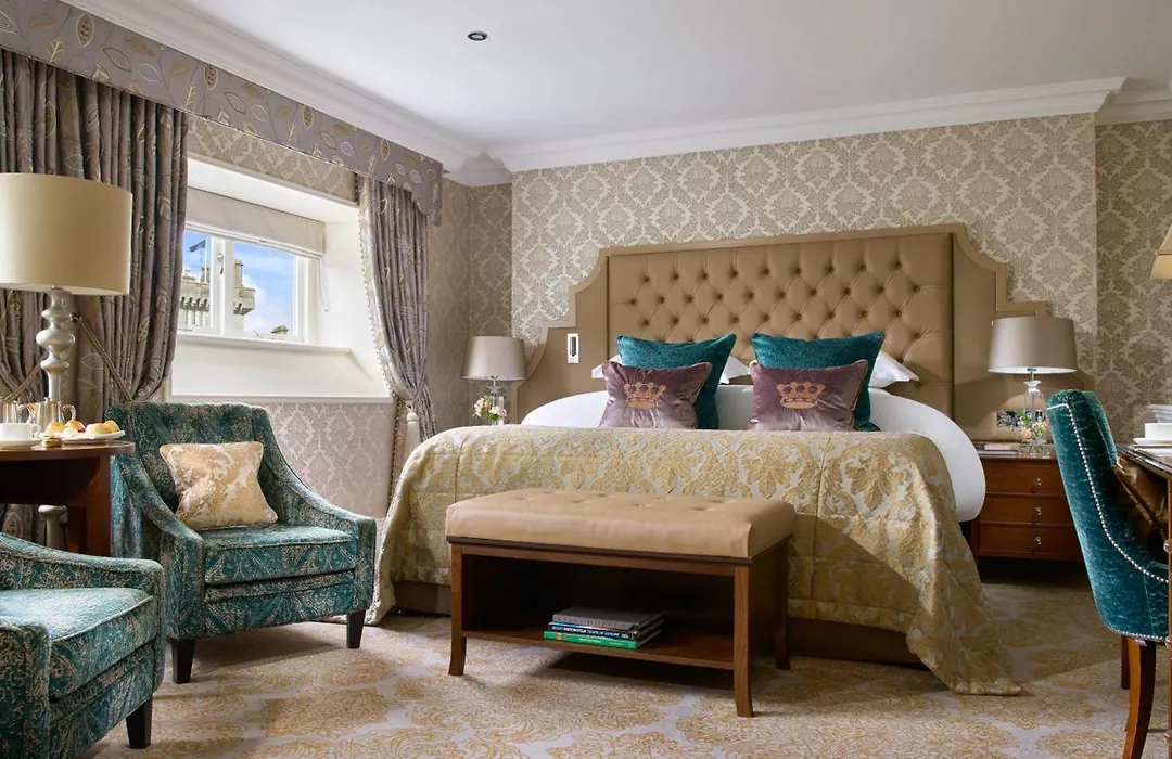 Dromoland Castle-1