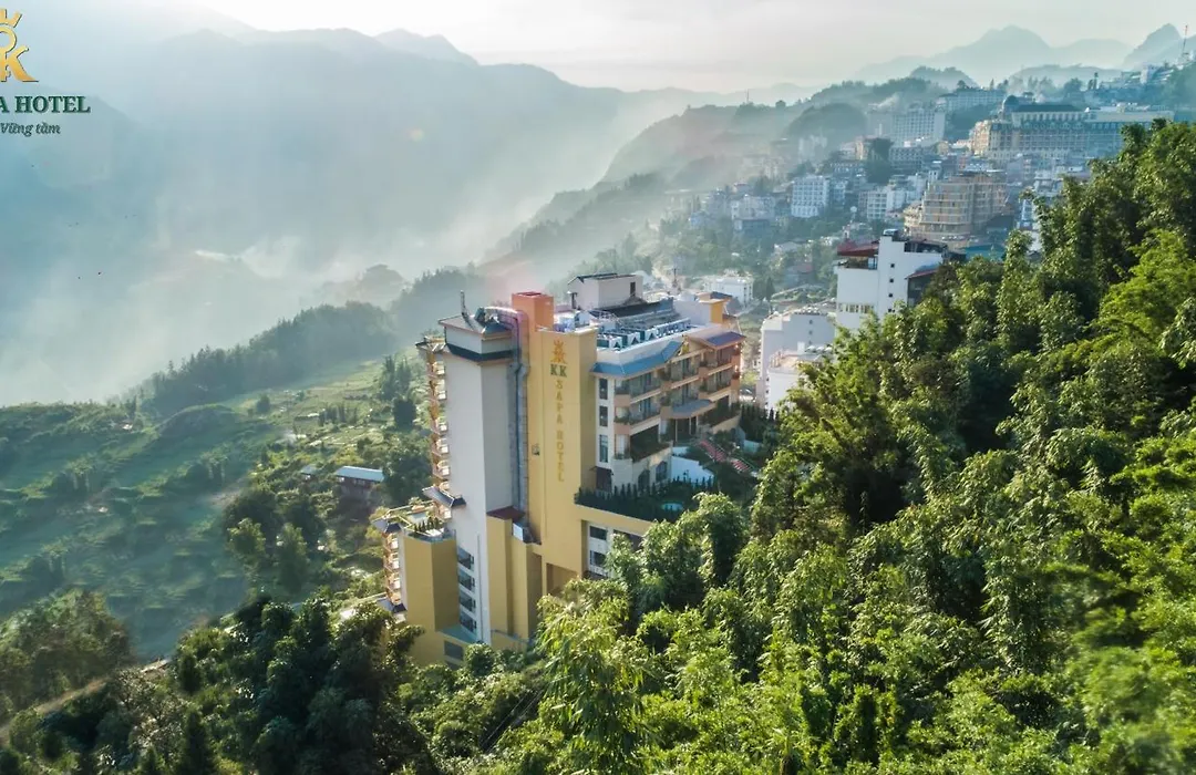 Kk Sapa Hotel-1
