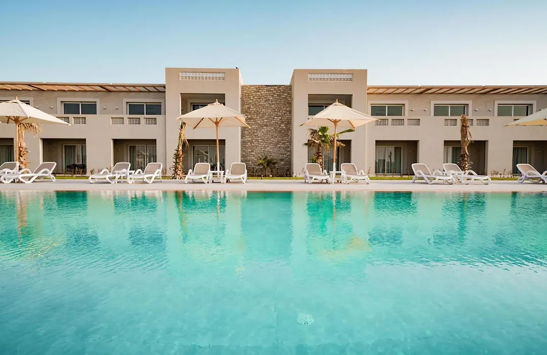 Sentido Reef Oasis Suakin Resort-1