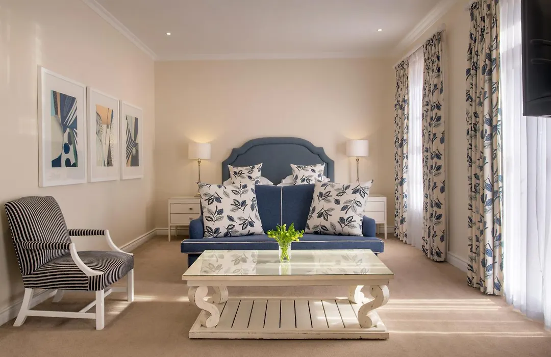 The Marine Hermanus-1