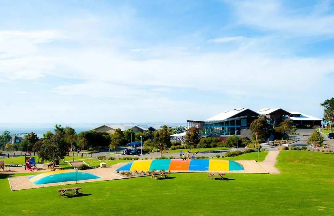 Silverwater Resort Phillip Island-1