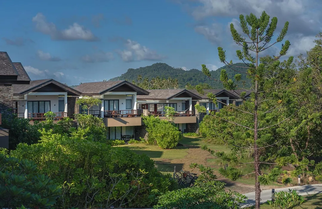 The Residence Bintan-1