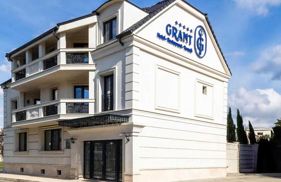 Grant Boutique Hotel-1
