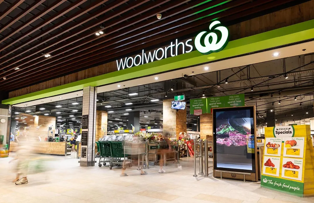 Quest Woolooware Bay-1