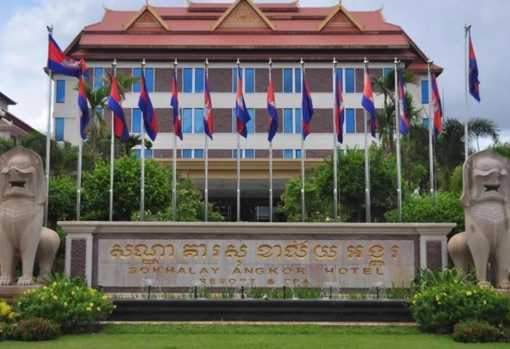 Sokhalay Angkor Residence And Spa-1