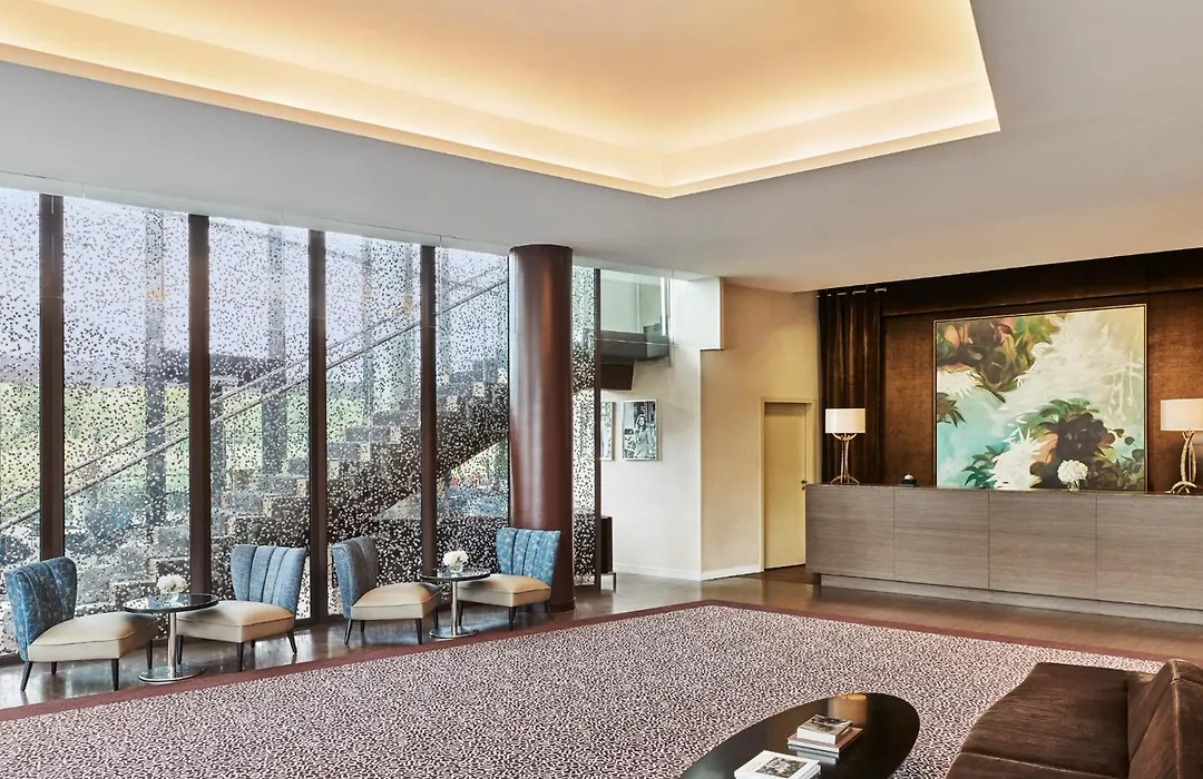 Hôtel Barrière Lille-1