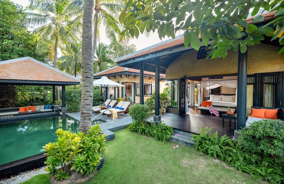 Anantara Mui Ne Resort-1