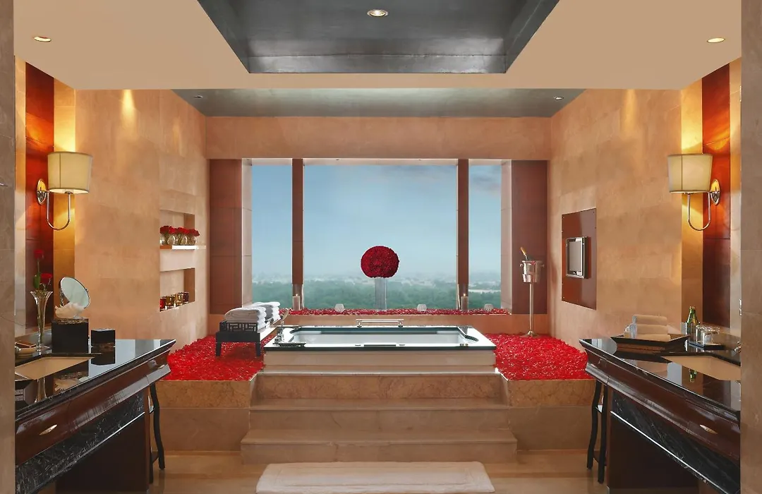 The Leela Ambience Gurugram Hotel & Residences - The Luxury Urban Sanctuary-1