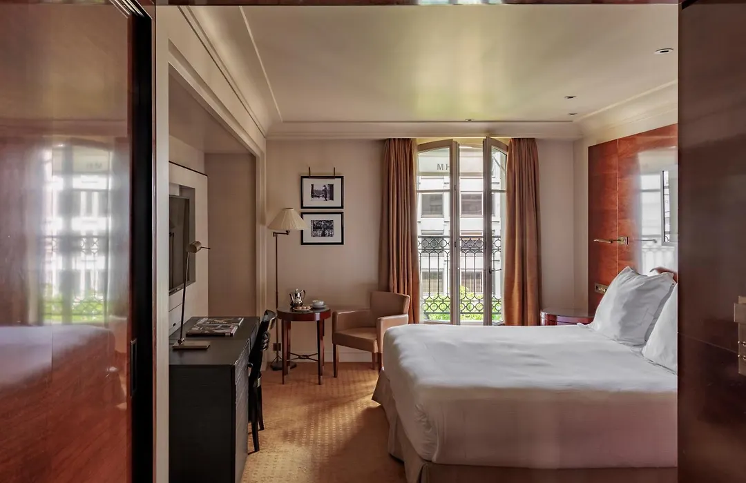 Hotel Montaigne-1