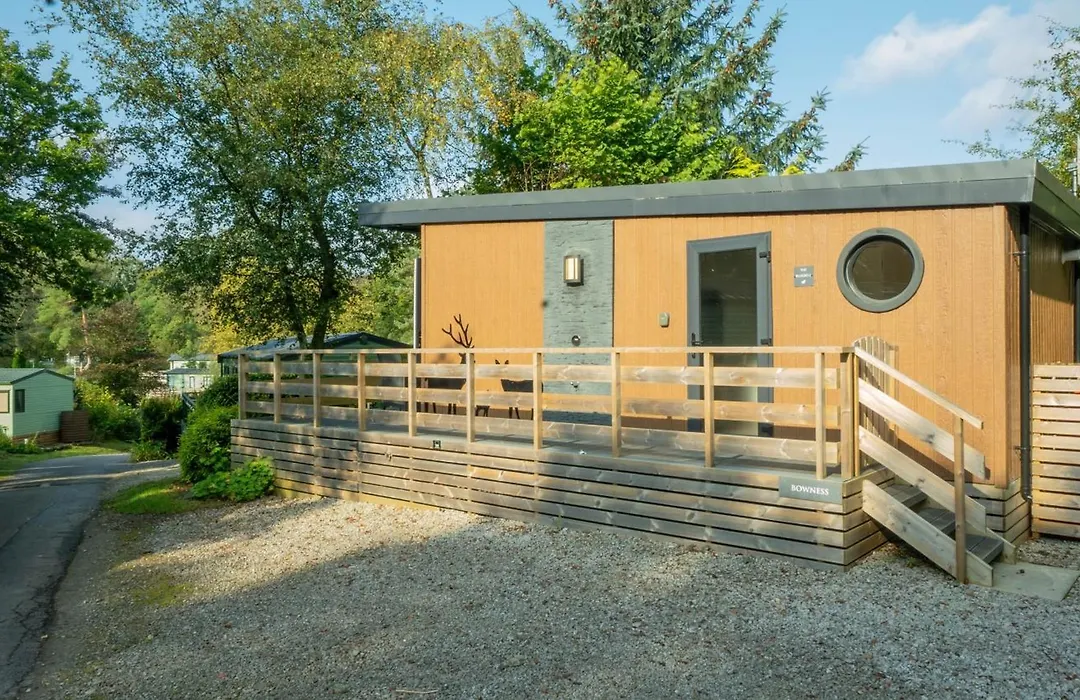 Newby Bridge Country Caravan Park-1