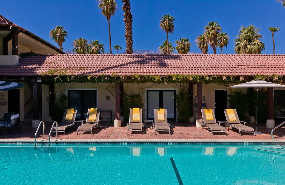 La Maison Hotel - Adults Only-1