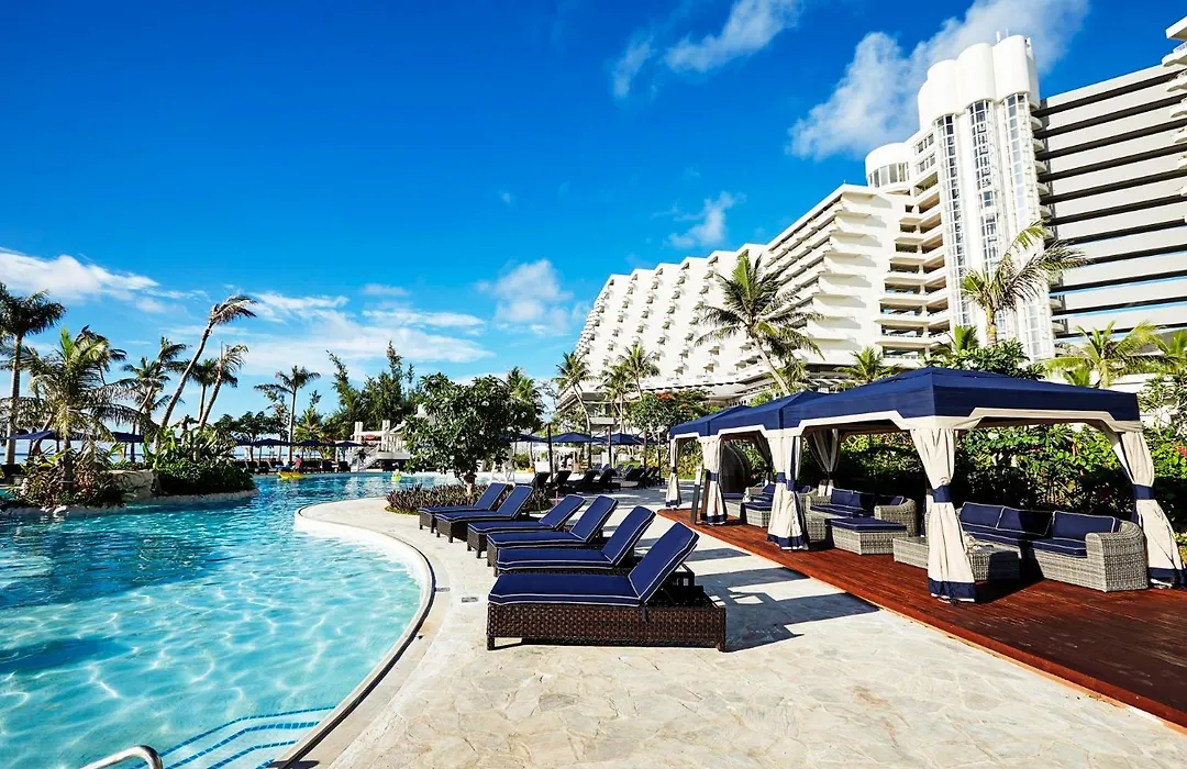 Kensington Hotel Saipan-1