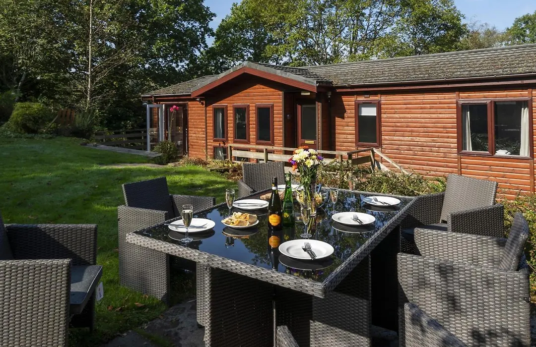 Newby Bridge Country Caravan Park-1