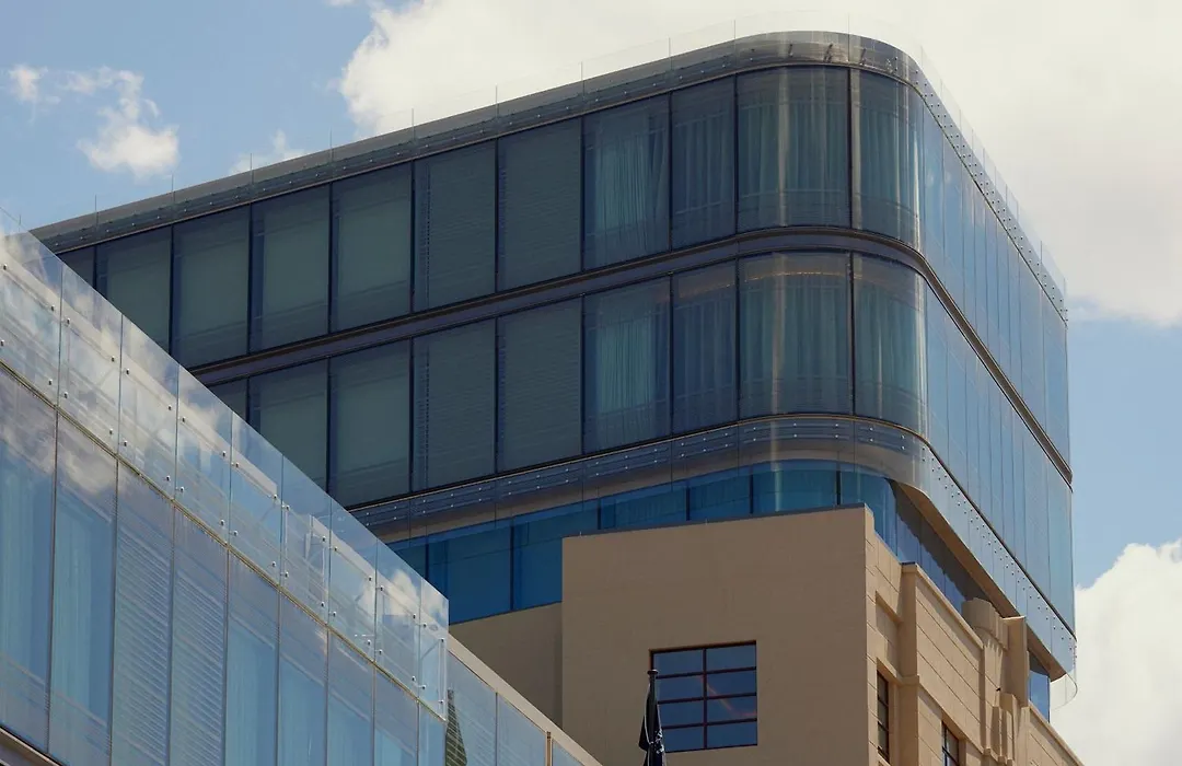 The Tasman, A Luxury Collection Hotel, Hobart-1