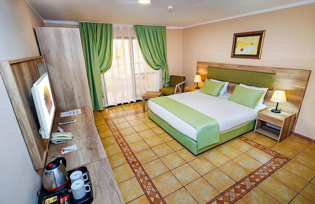 Ocean Bay Hotel & Resort-1