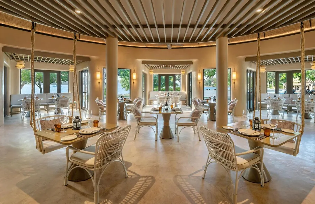 The Naka Island, A Luxury Collection Resort & Spa, Phuket-1