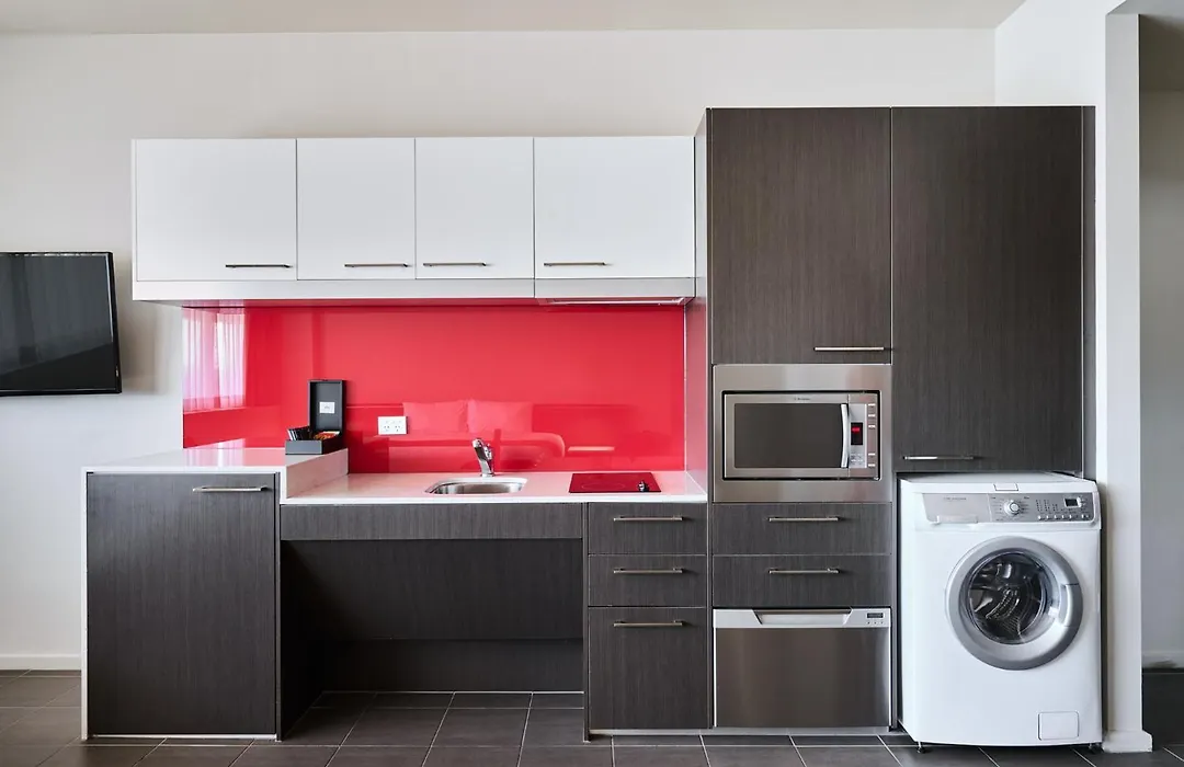 Abode Woden-1