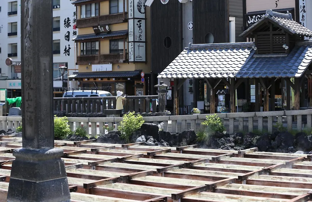 Hotel Sakurai-1