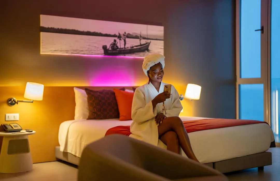 Noom Hotel Conakry-1