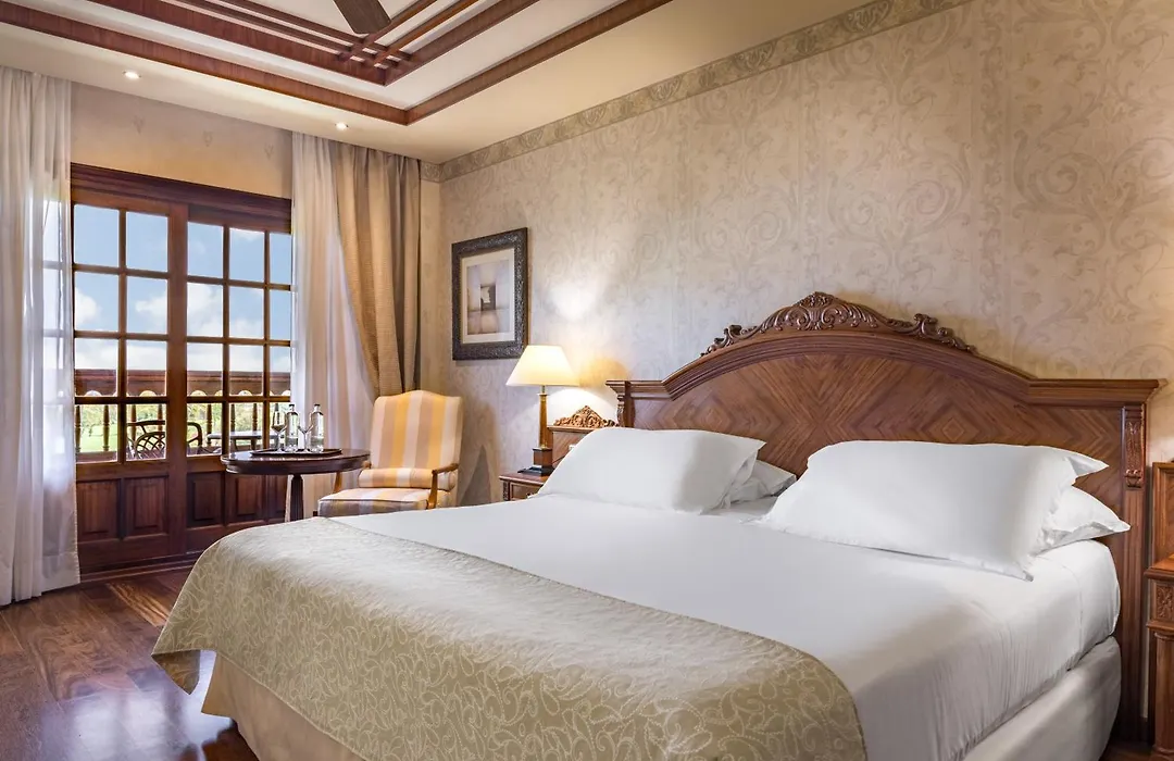 Elba Palace Golf Boutique Hotel - Adults Only-1