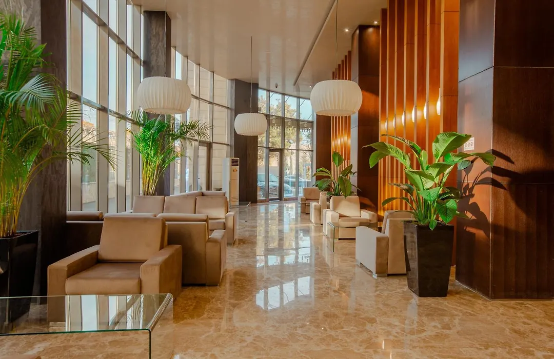 Golden Palace Hotel-1