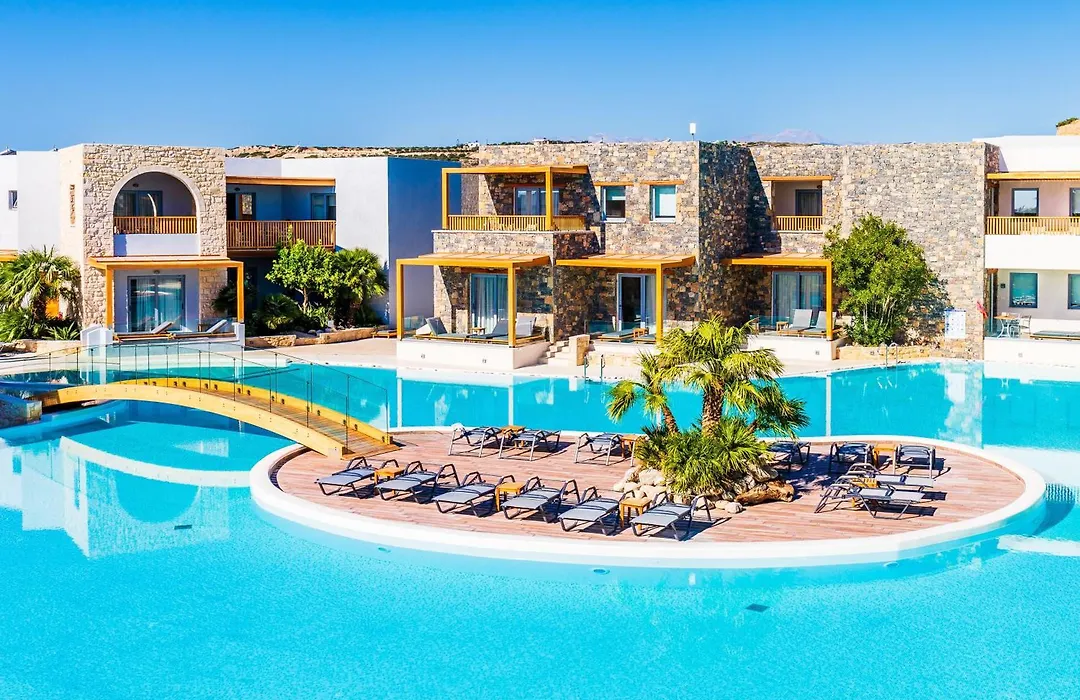 Ostria Resort & Spa-1