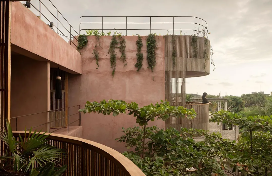 Hotel Boutique Xique-1