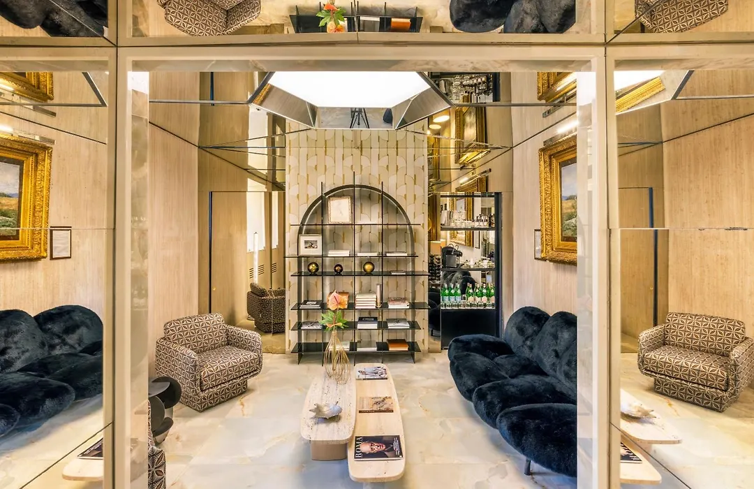 Hotel Palazzo Manfredi – Small Luxury Hotels of the World-1