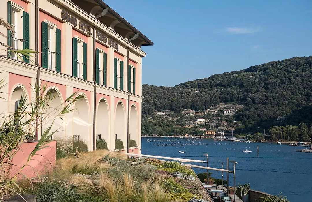 Grand Hotel Portovenere-1