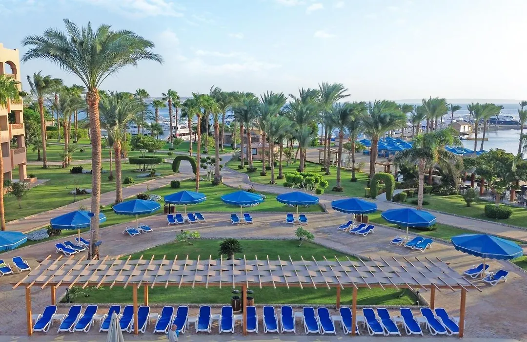 Continental Hotel Hurghada-1