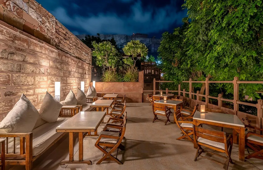 Raas Jodhpur-1