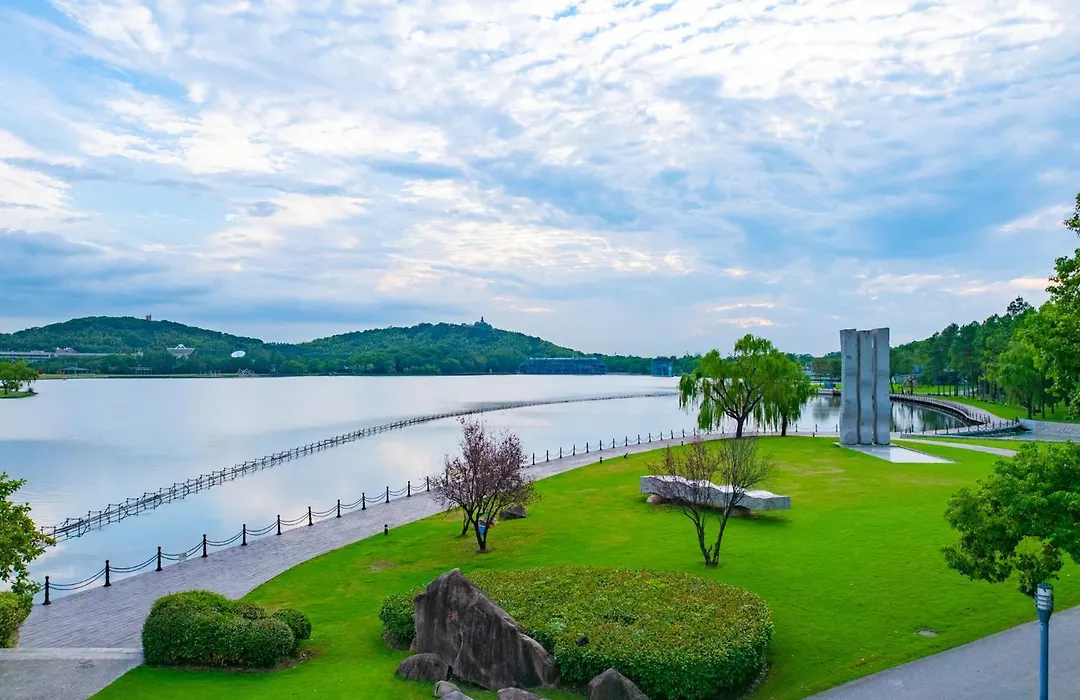 Intercontinental Shanghai Wonderland By Ihg-1