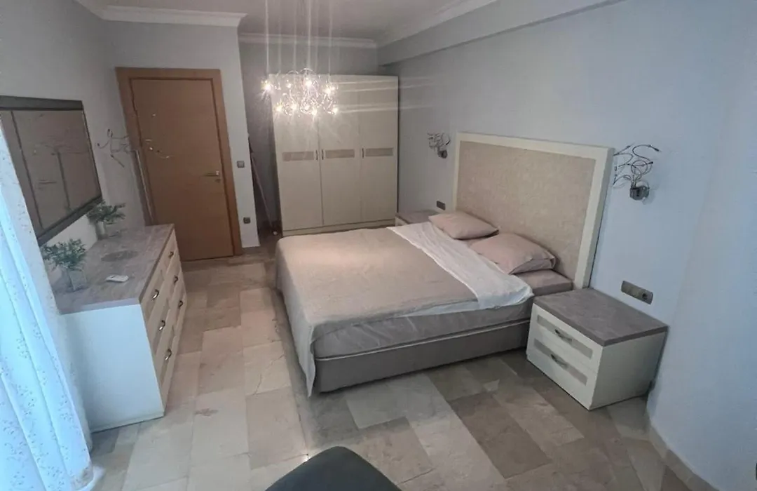 Luxery Suite Goldcity Gold City Alanya-1