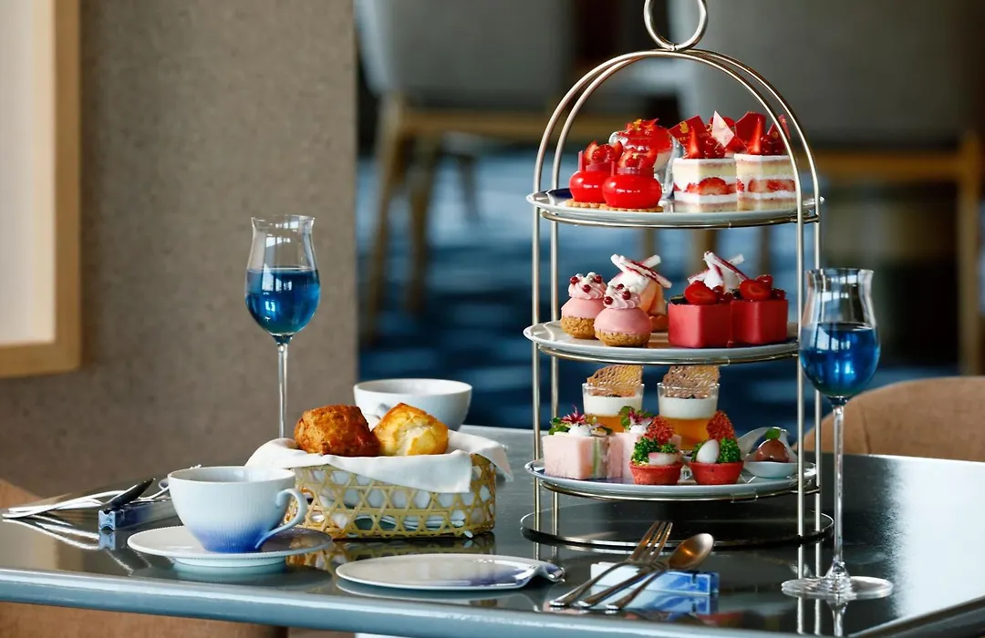 The Ritz-Carlton Fukuoka-1