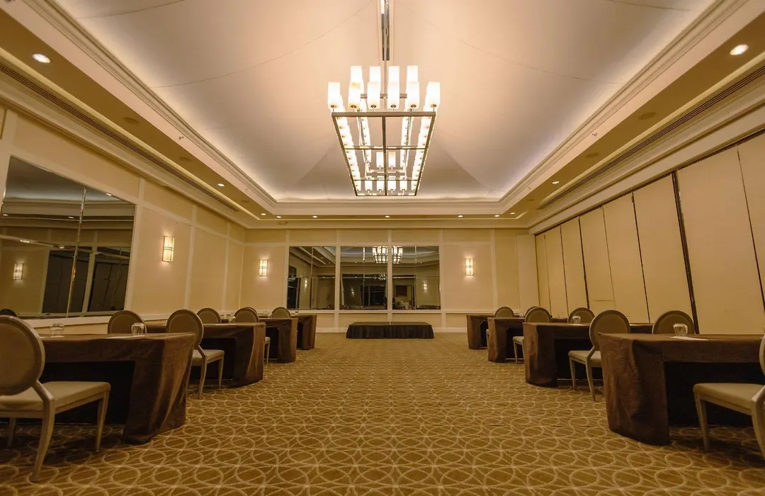 Bristol Panama, A Registry Collection Hotel-1