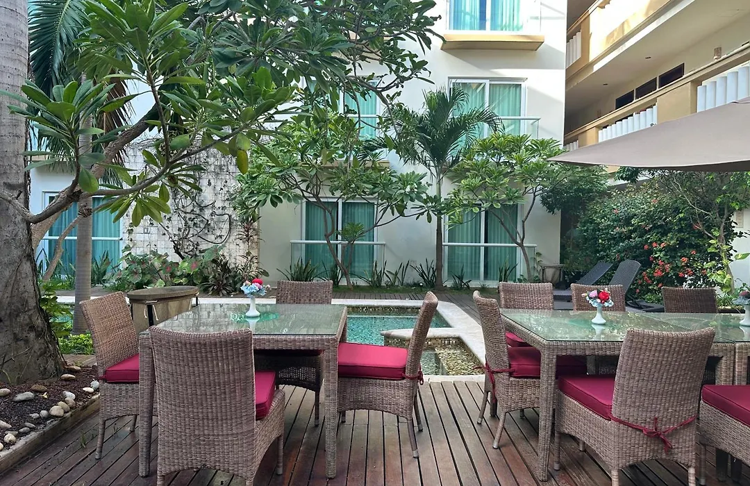 Wyndham Merida-1