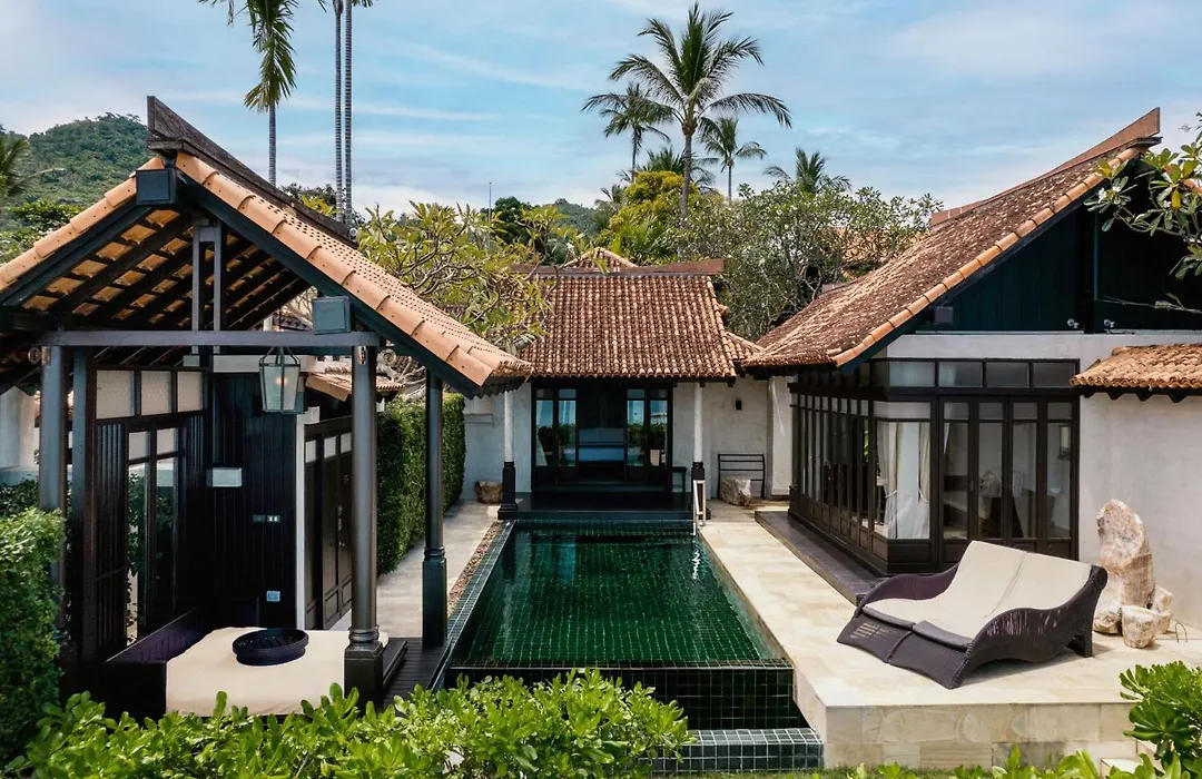 The Lamai Samui-1