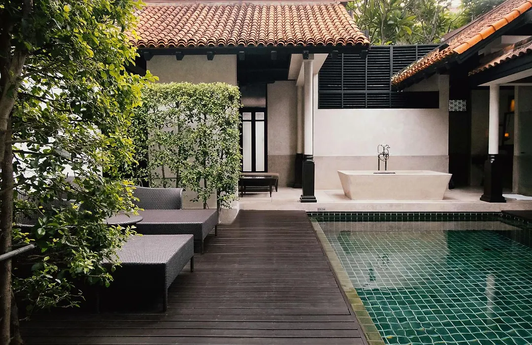 The Lamai Samui-1