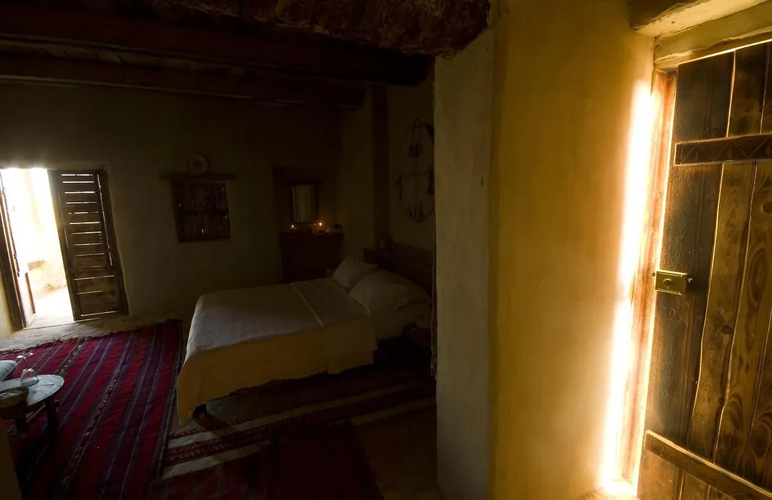 Taziry Ecolodge Siwa-1