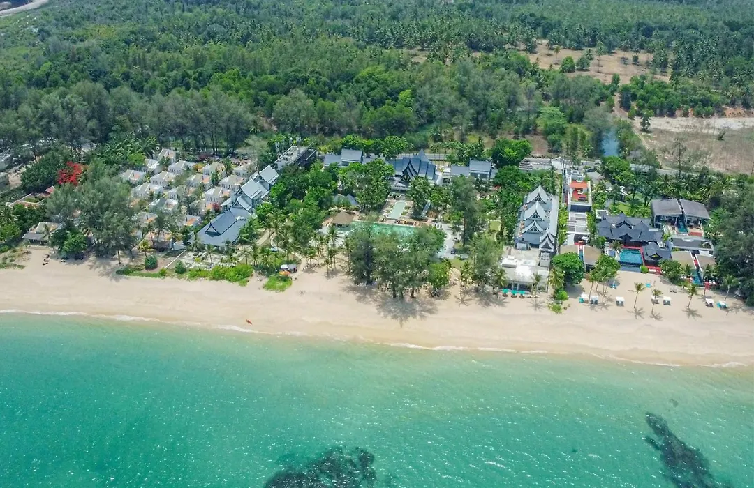 Natai Beach Resort-1