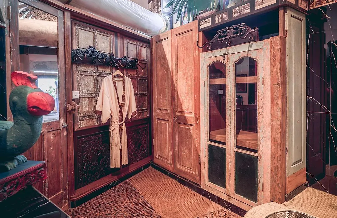 House Of Tugu, Old Town Jakarta-1