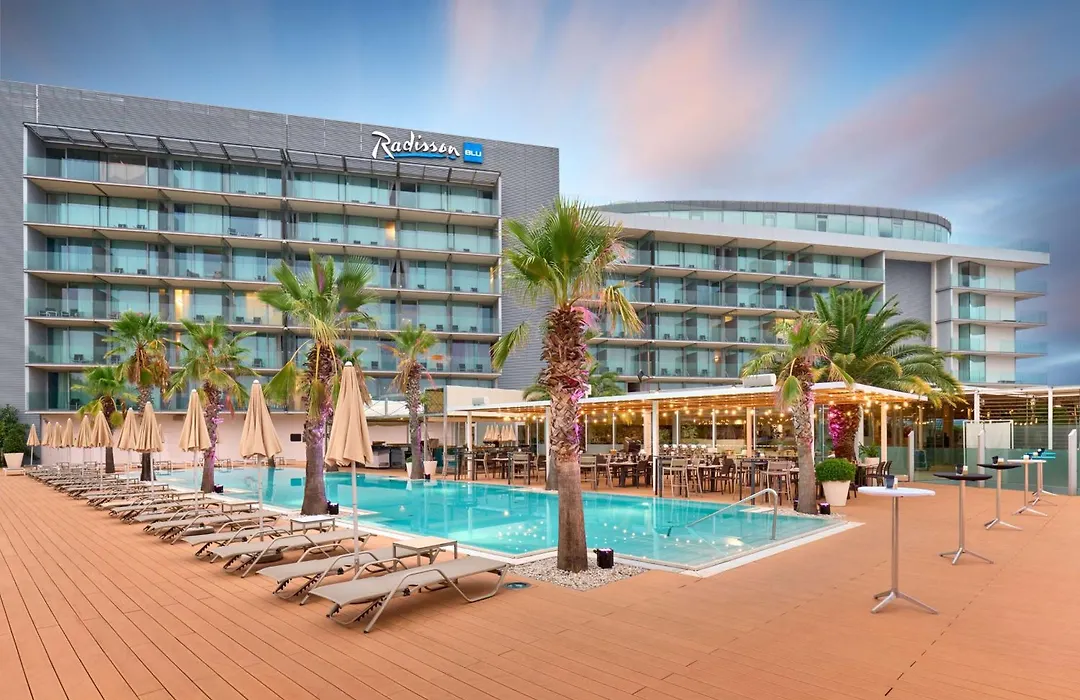 Radisson Blu Resort & Spa-1