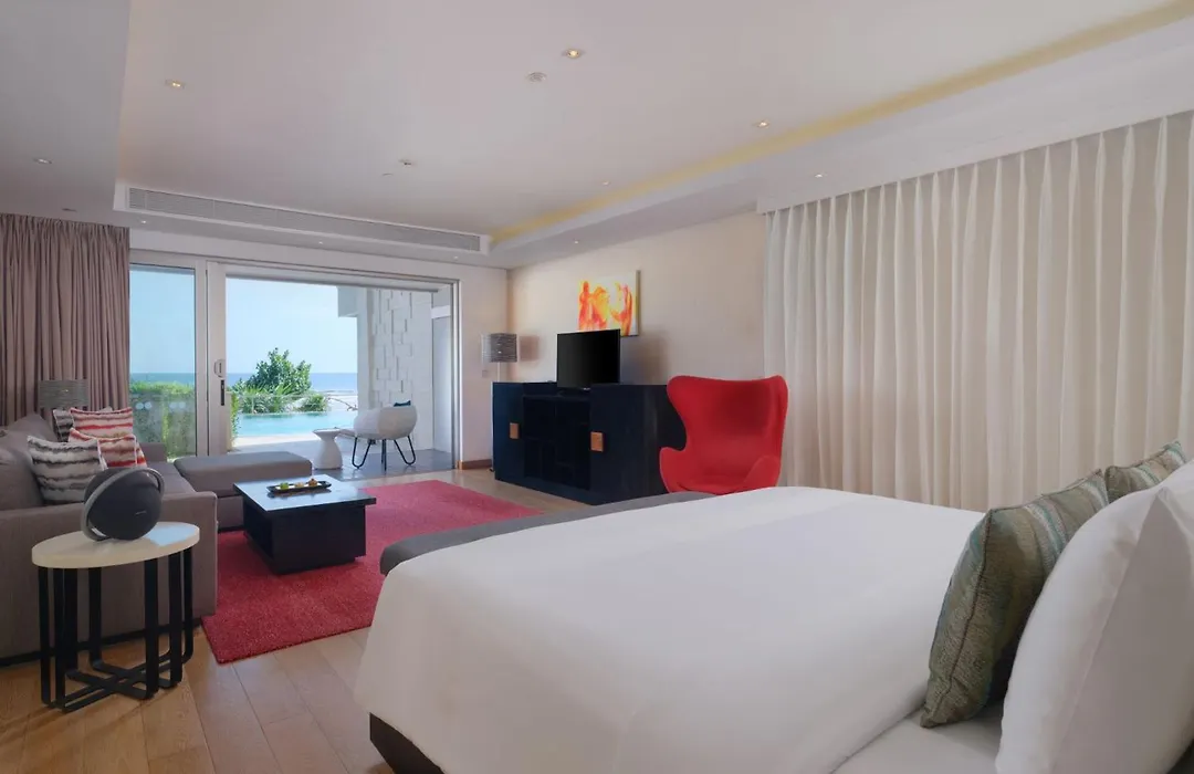 Double - Six, Luxury Hotel - Seminyak-1