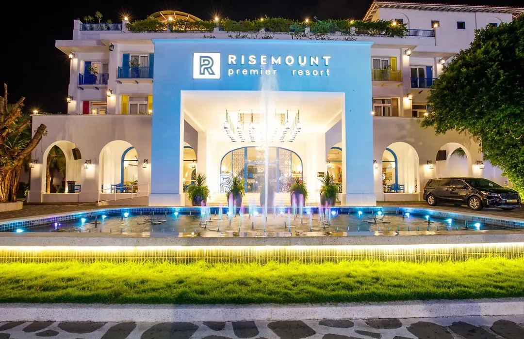 Risemount Premier Resort Da Nang-1