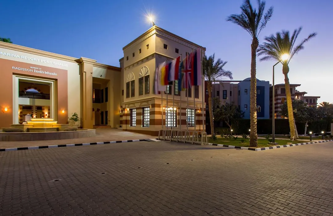 Marina Resort Port Ghalib, A Member Of Radisson Individuals-1
