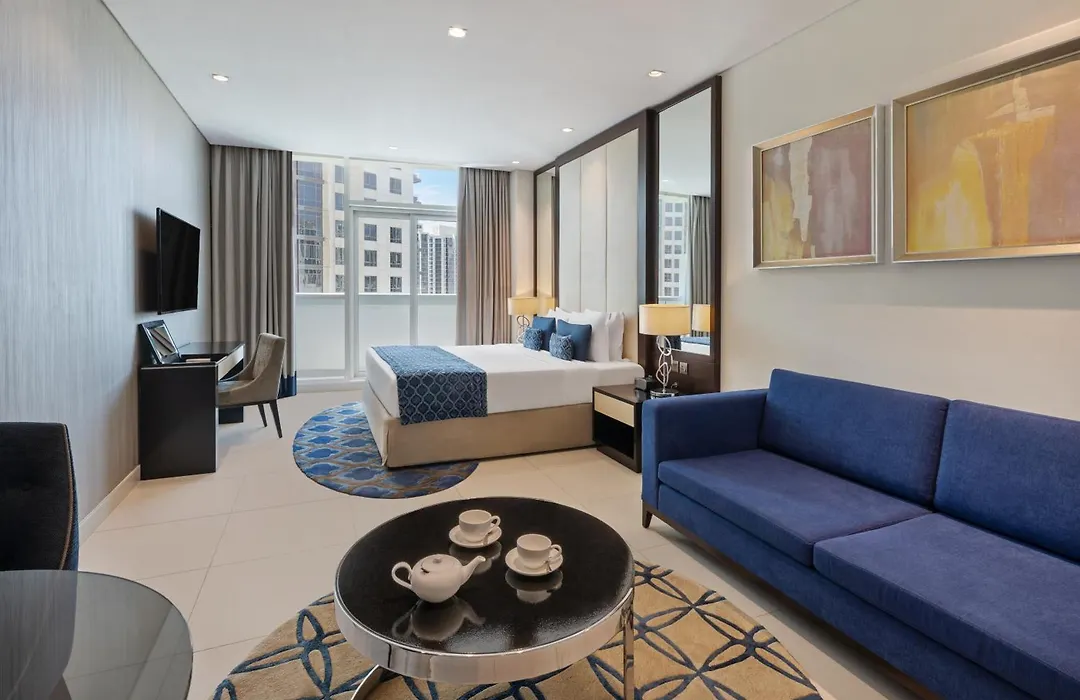 DAMAC Maison Distinction-1