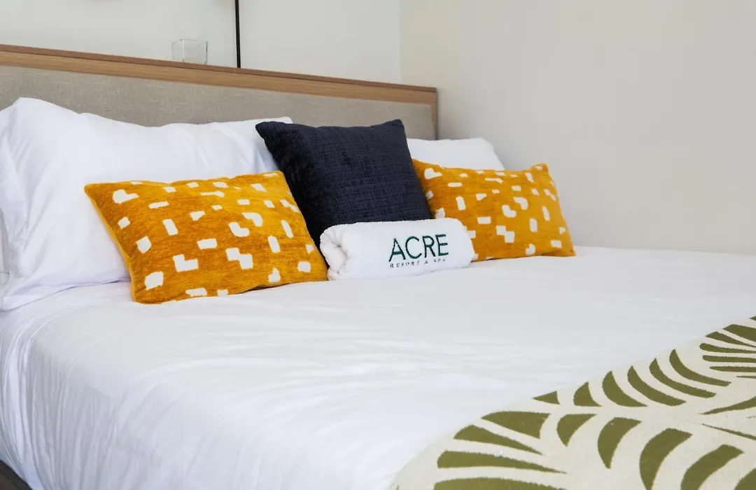 Acre Resort And Spa-1