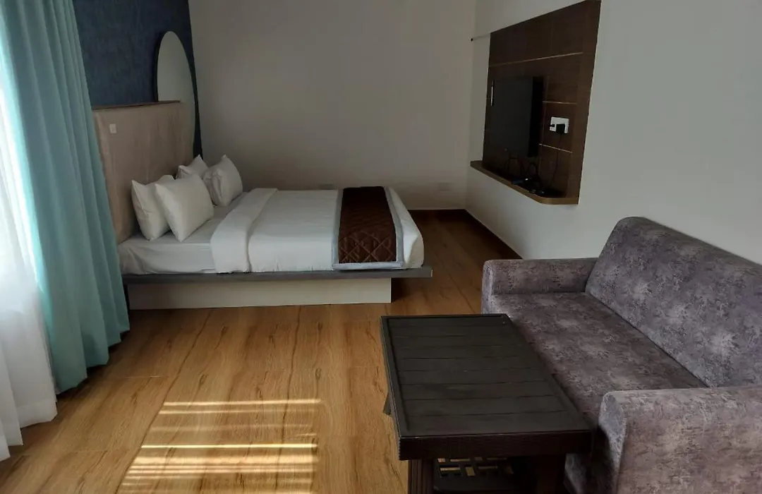 Olivia Resort And Spa A Unit Of Falgu Resorts Pvt Ltd-1
